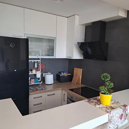 Centar V Appartamento Smederevska Palanka