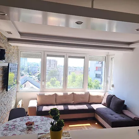 Centar V Smederevska Palanka