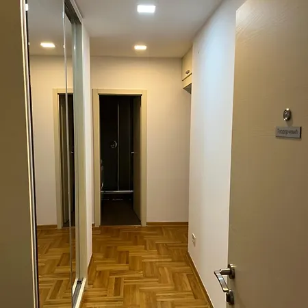 Centar V * Smederevska Palanka