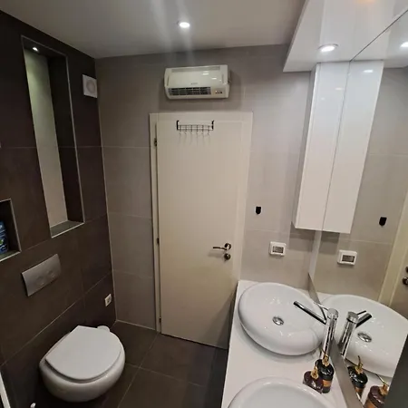 Centar V アパート Smederevska Palanka