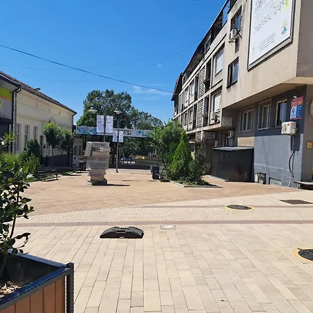 Centar V Appartamento