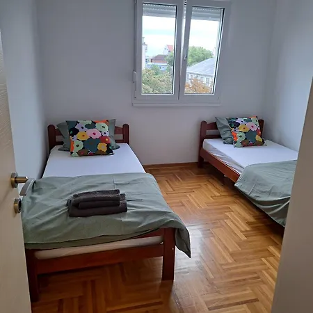 Centar V Smederevska Palanka